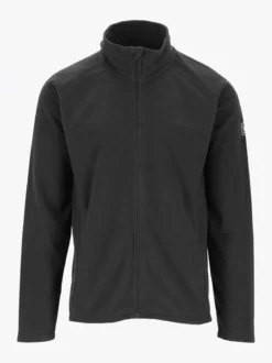 Essentia Fleece H Børstet fleecejakke til herre