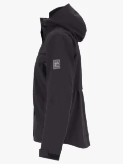 Essentia 2L Skalljakke D Teknisk 2-lags jakke til dame