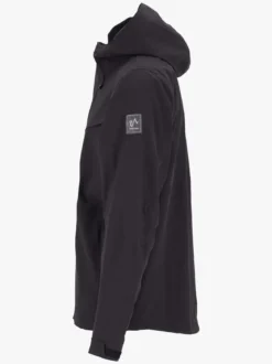 Essentia 2L Skalljakke H Teknisk 2-lags jakke til herre