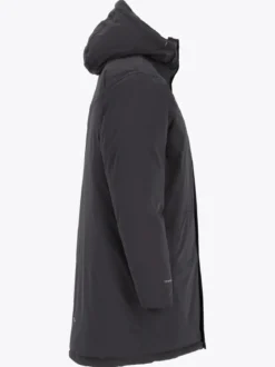 Finse Dunparkas D Varm dunparkas til dame