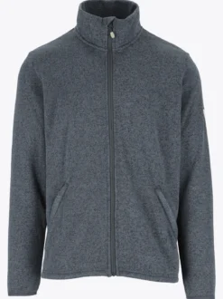 Finse Knitfleece H Strikkefleece til herre