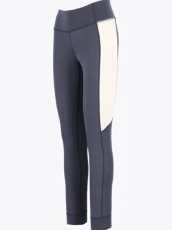 Finse Merino Tights D Myk ulltights til dame