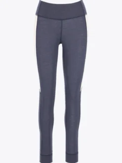 Finse Merino Tights D Myk ulltights til dame