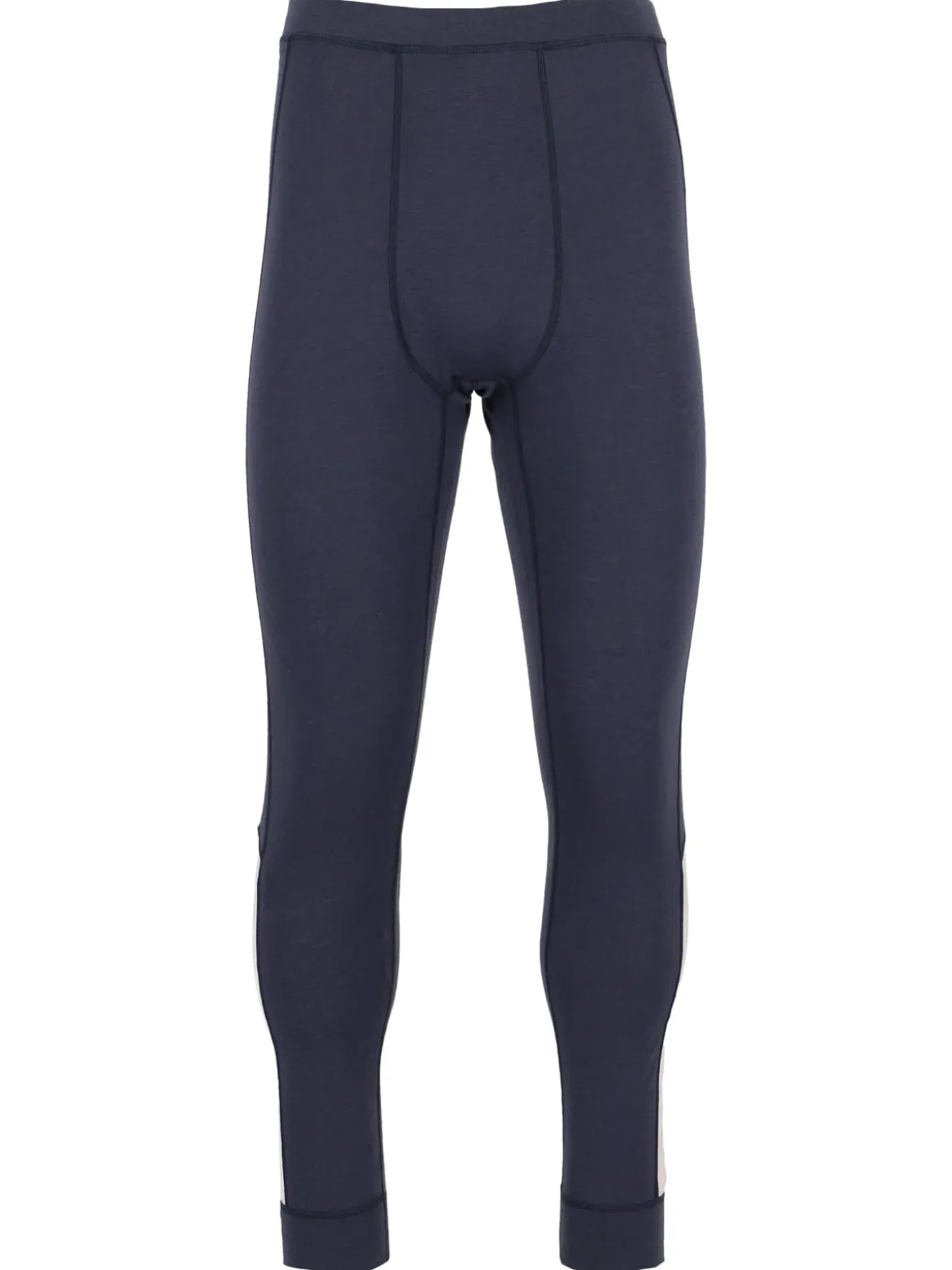 Finse Merino Tights H Myk ulltights til herre
