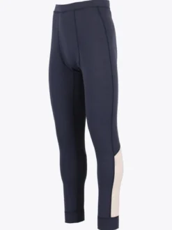 Finse Merino Tights H Myk ulltights til herre