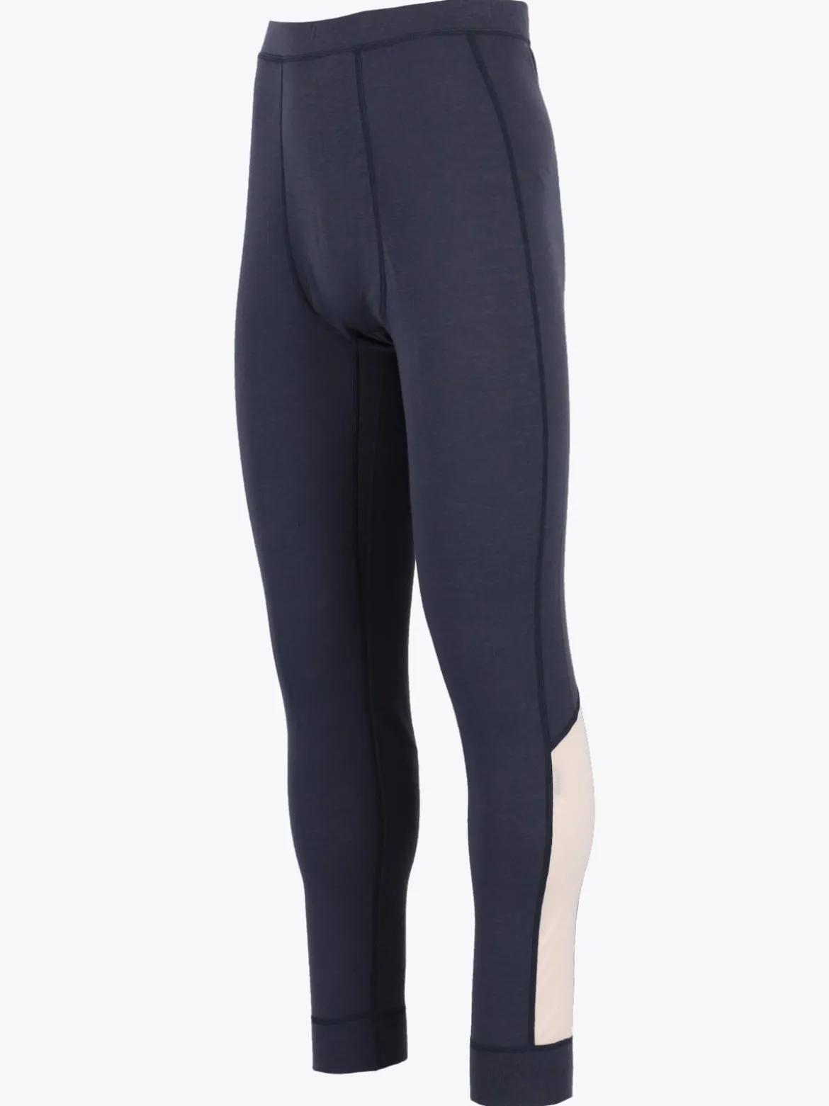 Finse Merino Tights H Myk ulltights til herre