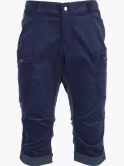 Finse Shape Nikkers H Nikkers i softshell & myk cord til herre