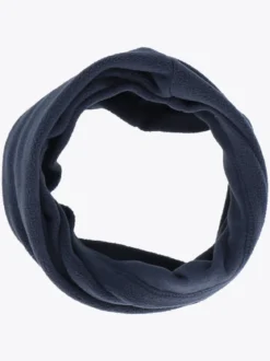 & Fleece Hals Myk og isolerende fleecehals