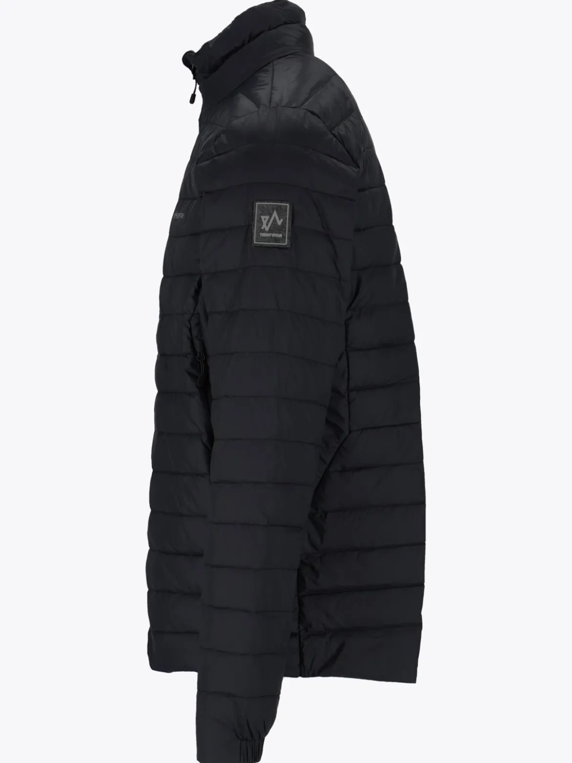 Flåm Dunjakke H Lett dunjakke til herre