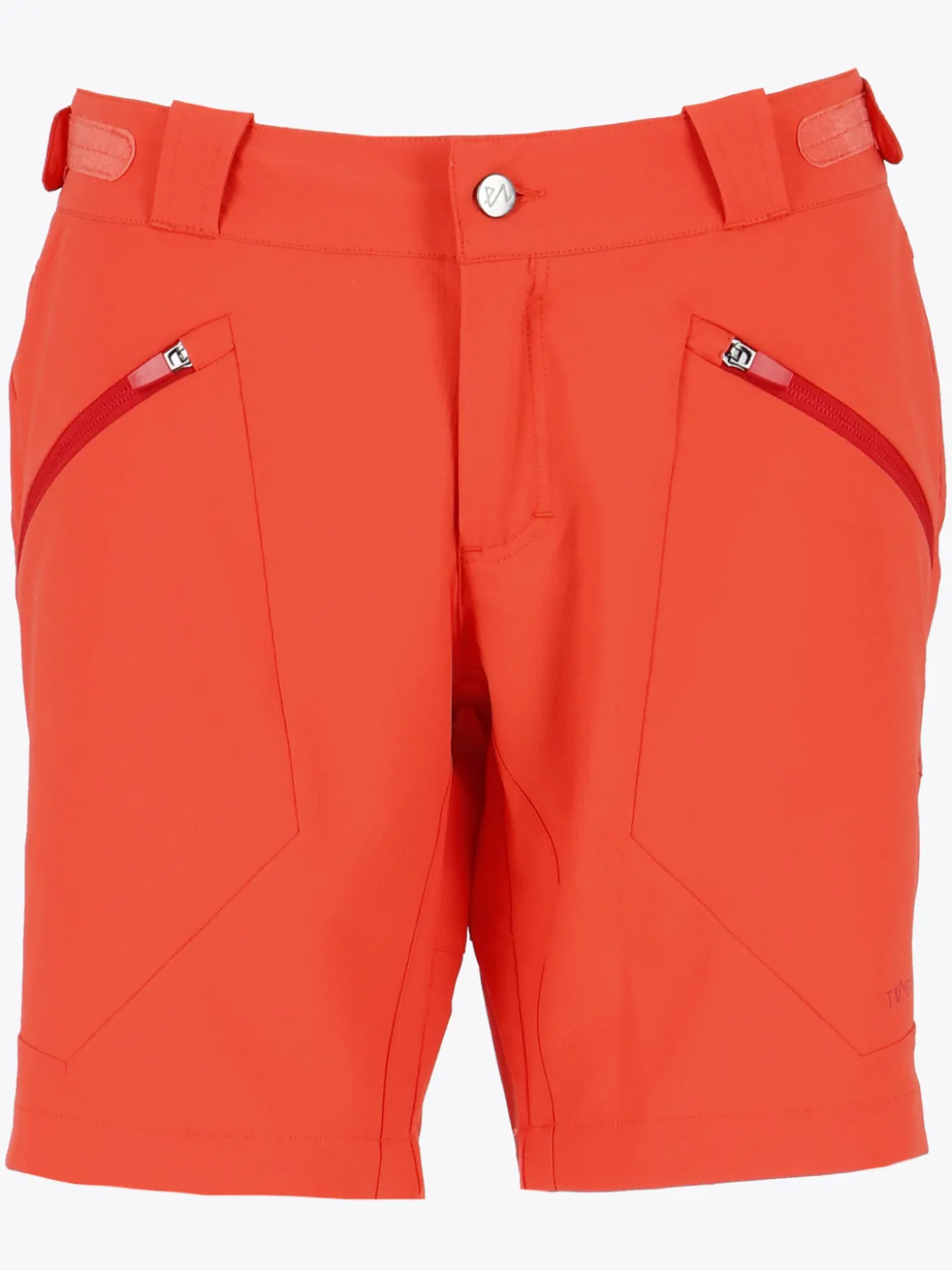 Flåm Light Shorts D Lett softshellshorts til dame