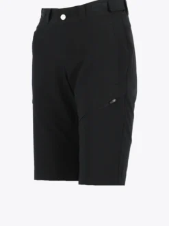 Flåm 2.0 LS Lang Shorts D Lett softshell shorts til dame