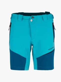 Flåm LS Shorts D Lett softshell shorts til dame
