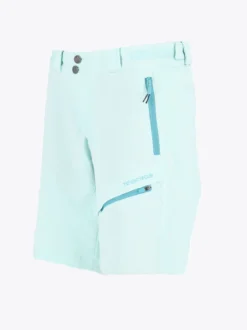 Flåm LS Shorts D Lett softshell shorts til dame