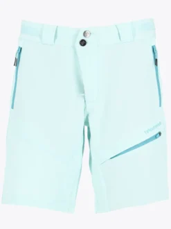 Flåm LS Shorts D Lett softshell shorts til dame