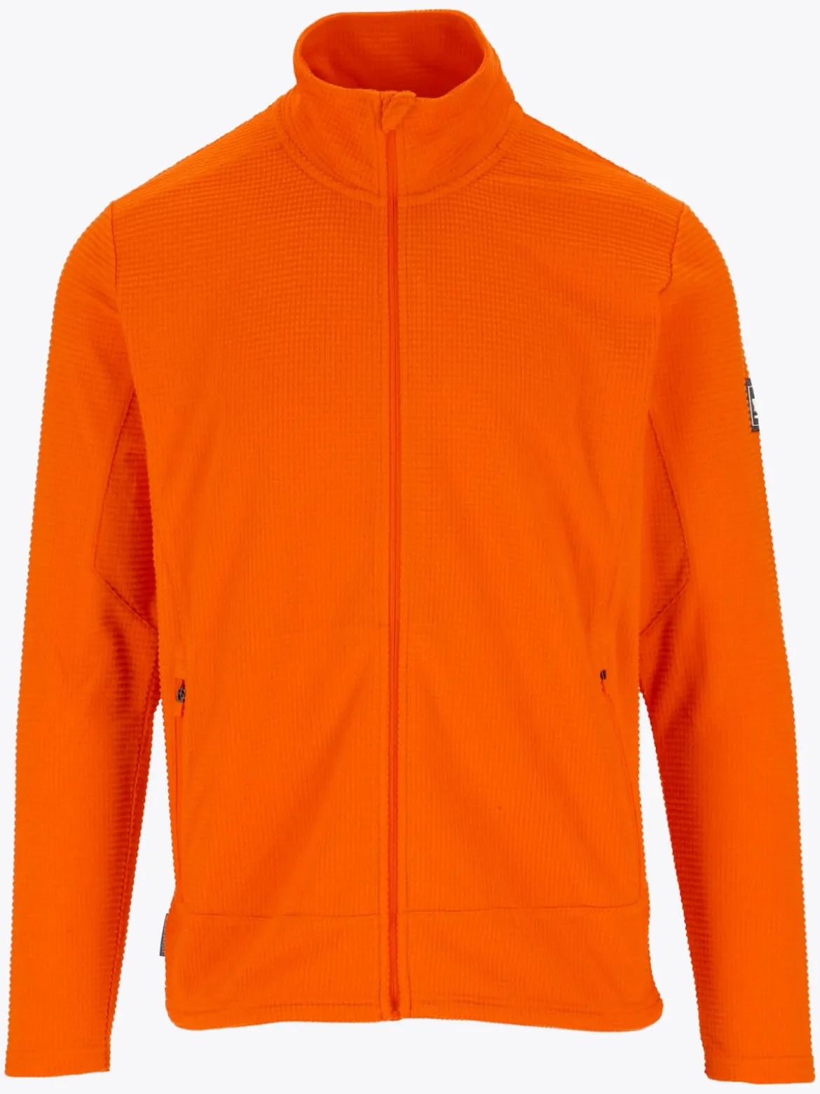 Flåm LZ Fleece H Fleecejakke til herre