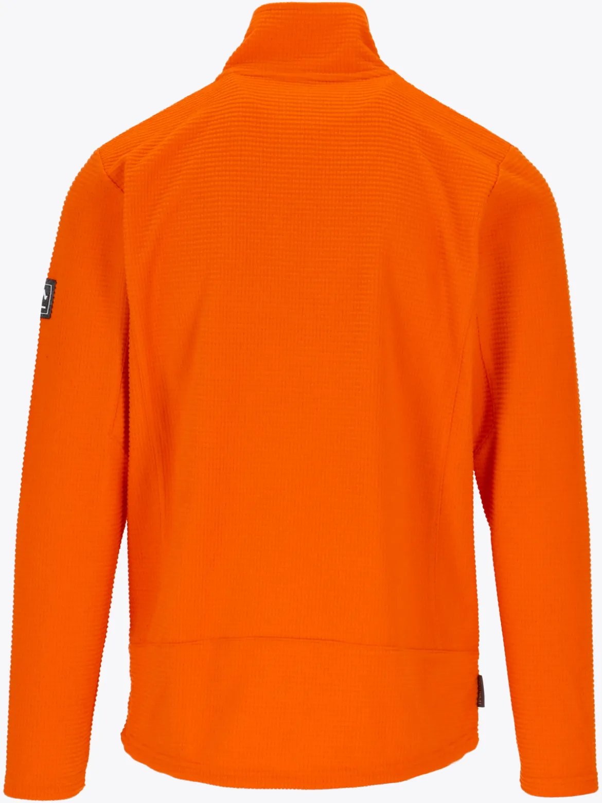 Flåm LZ Fleece H Fleecejakke til herre