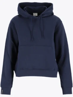 & Hoodie D Myk hettegenser til dame