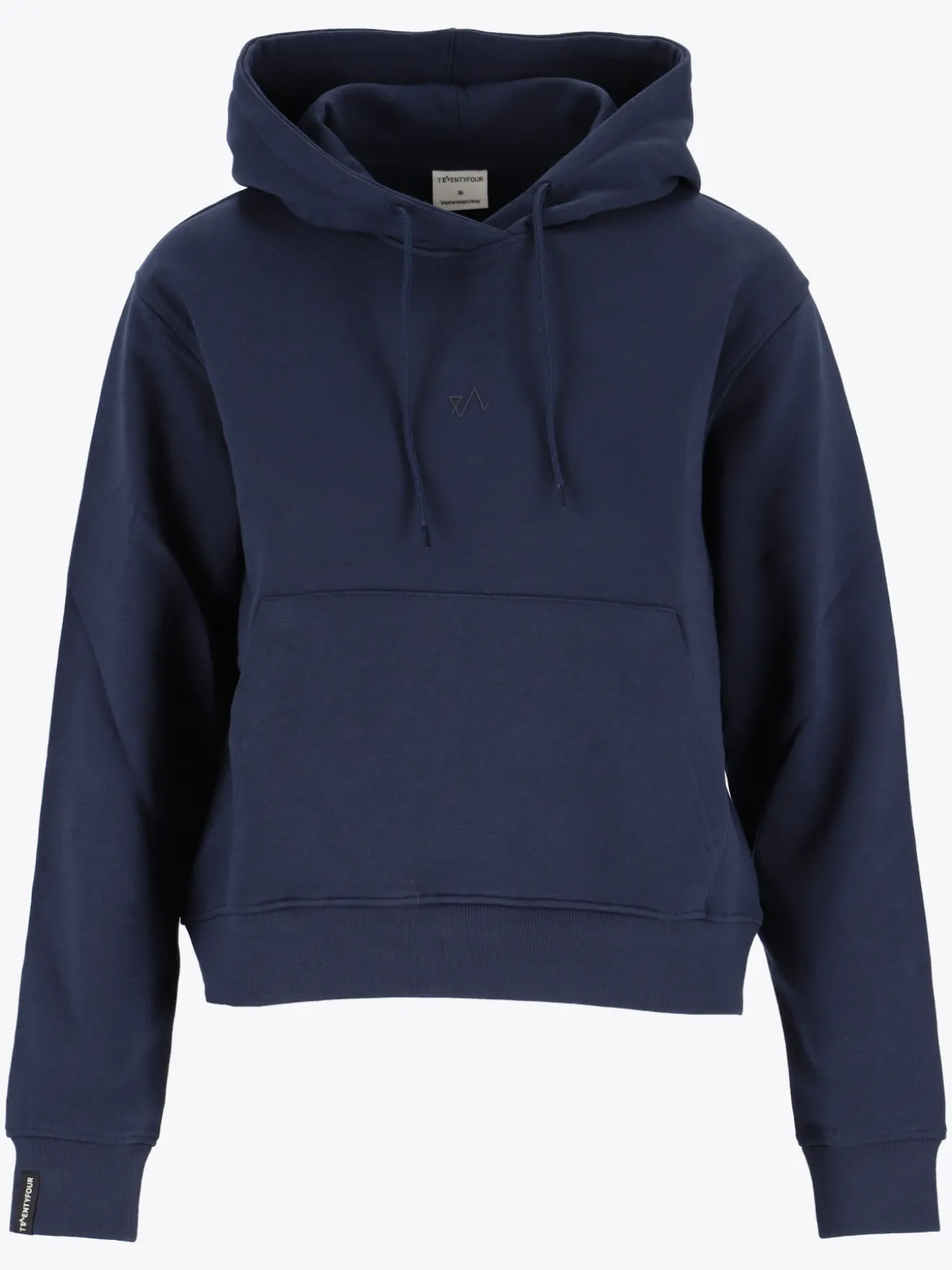 & Hoodie D Myk hettegenser til dame