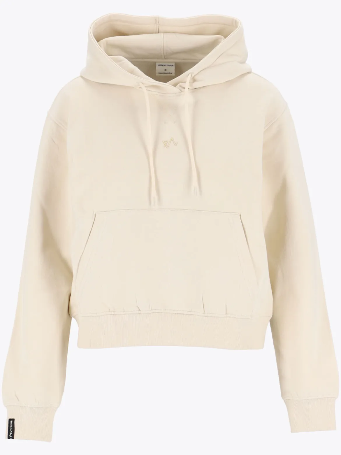 & Hoodie D Myk hettegenser til dame