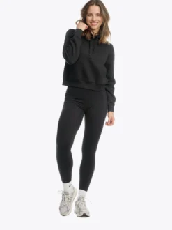 & Hoodie D Myk hettegenser til dame