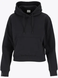 & Hoodie D Myk hettegenser til dame