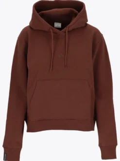 & Hoodie D Myk hettegenser til dame