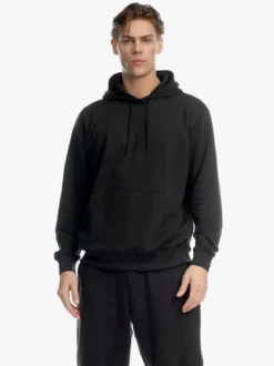 & Hoodie H Myk hettegenser til herre