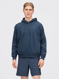 & Hoodie H Myk hettegenser til herre