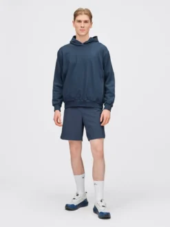 & Hoodie H Myk hettegenser til herre