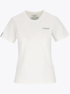 & IGO Back T-skjorte D Basic t-skjorte til dame