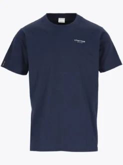 & IGO Back T-skjorte U Basic t-skjorte i unisex