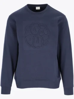 & IGO Sweater U Collegegenser i unisex
