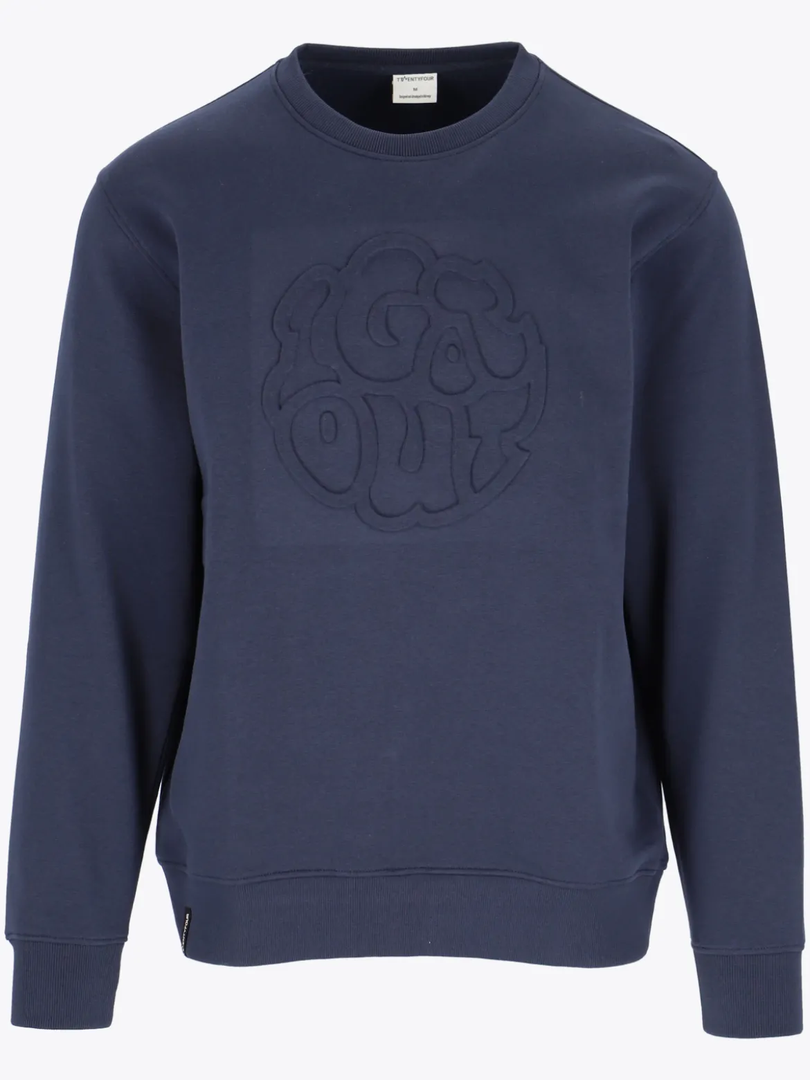 & IGO Sweater U Collegegenser i unisex