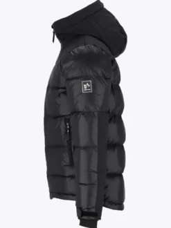 Isbre Dunjakke H Dunjakke til herre