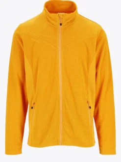 Isbre LZ Fleece H Fleecejakke til herre