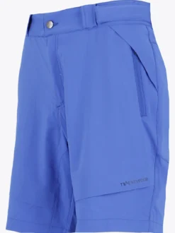 Loen LS Shorts H Lett softshellshorts til herre
