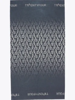 & Logo Hals Myk og behagelig hals