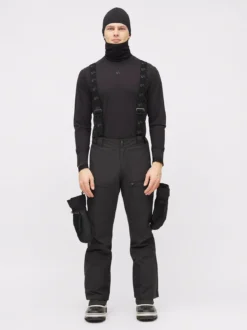 & Merino Balaclava Balaclava i merinoull