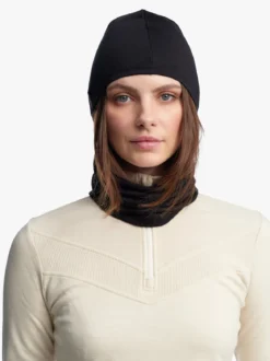 & Merino Balaclava Balaclava i merinoull