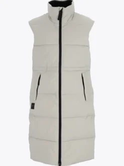 Mode Ada Vest D Lang vest til dame