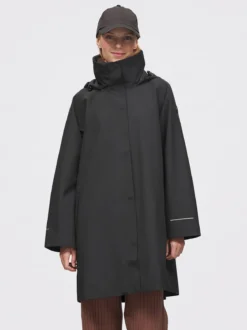 Mode Alba 2L Cape D Vind- og vanntett 2-lags cape