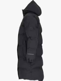 Mode Aria Parkas D Vattert parkas til dame