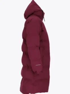 Mode Aria Parkas D Vattert parkas til dame