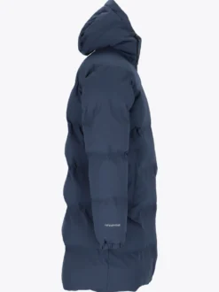 Mode Ari Parkas H Vattert parkas til herre