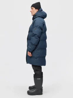 Mode Ari Parkas H Vattert parkas til herre