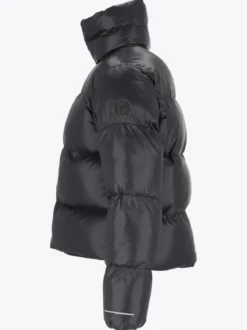Mode Ava Puffy Jakke D Kort og lett vattert jakke