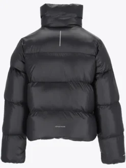 Mode Ava Puffy Jakke D Kort og lett vattert jakke