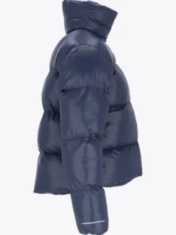 Mode Ava Puffy Jakke D Kort og lett vattert jakke