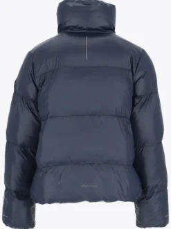 Mode Ava Puffy Jakke Jr Kort og lett vattert jakke