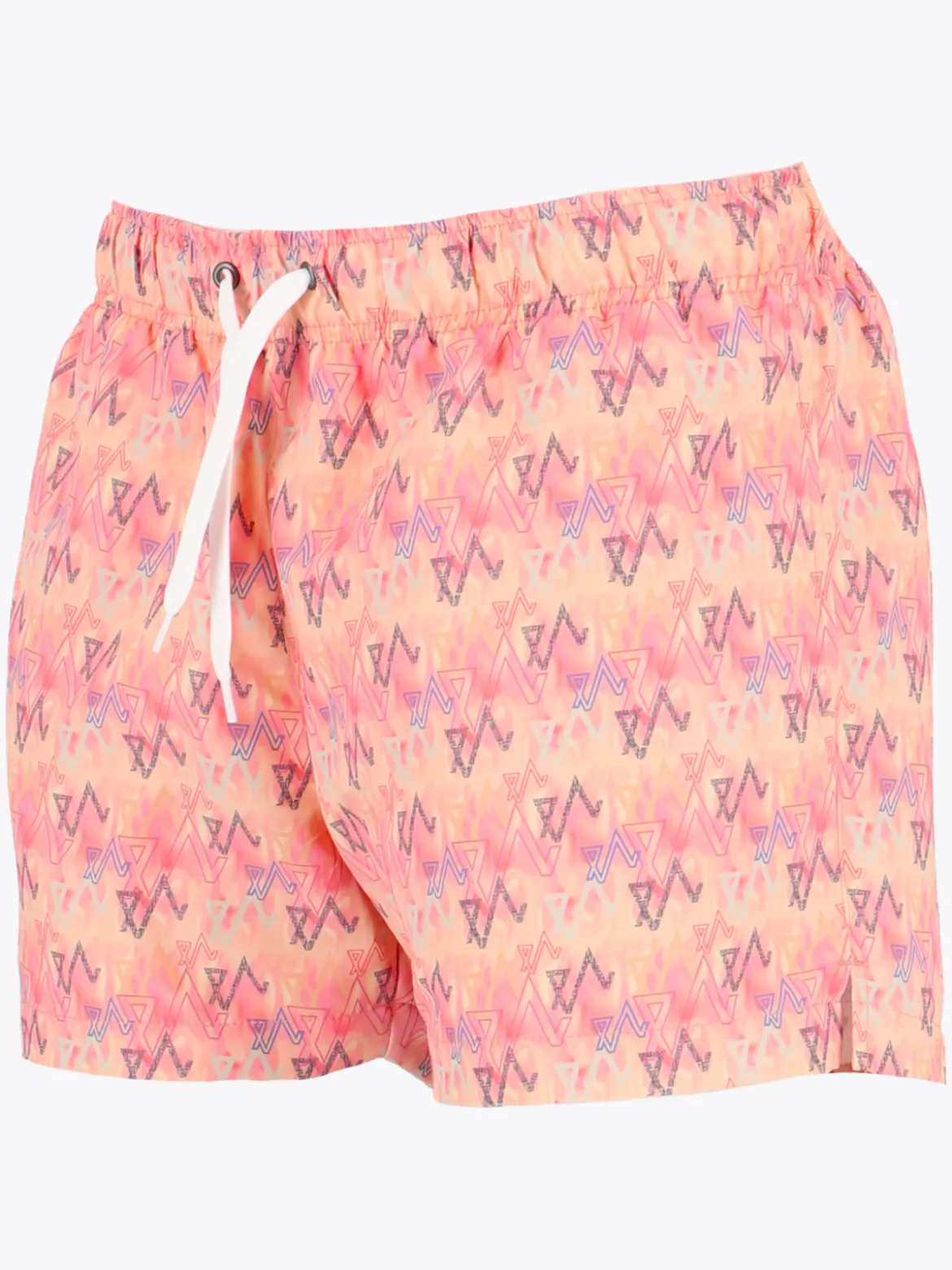 Mode Badeshorts H Komfortabel badeshorts til herre